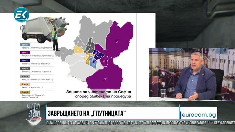 03.06.2020 Част 2 – Методи Лалов – общински съветник – „нечистите“ сделки в София