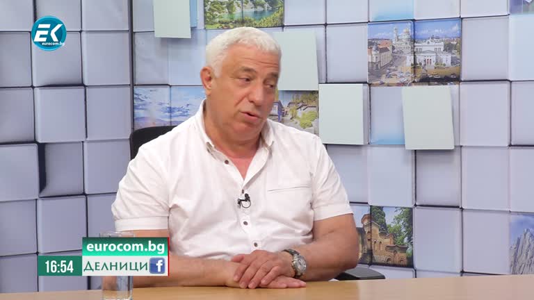 03-07-2020 Валерий Тодоров, бивш кореспондент на БНР в Москва. След победата на Путин на референдума – накъде отива Русия?