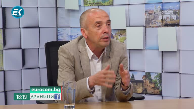 03-07-2020 доц. Атанас Мангъров, специалист по инфекциозни болести. Ще се върнем ли скоро към нормалия начин на живот след коронавируса.