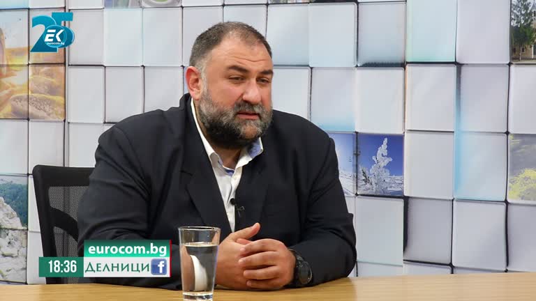 03-12-2021 Адв. Димитър Марковски