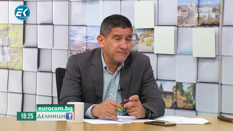 04-06-2021 Минчо Христов, КП „БСП за България“