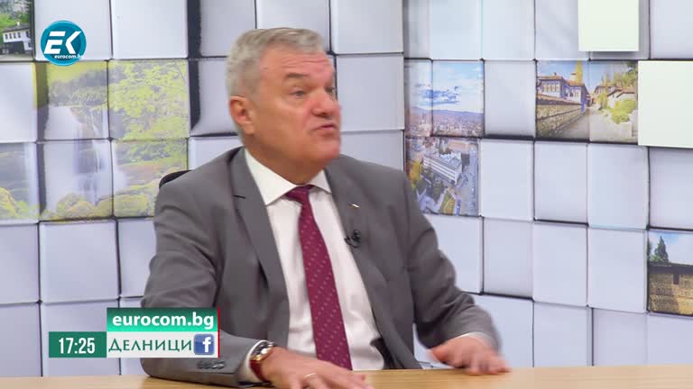 04-09-2020 Румен Петков, председател на АБВ. Протести, ден 58-и