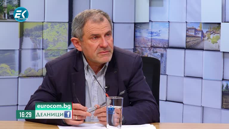 05.02.2020 Методи Андреев – бивш депутат