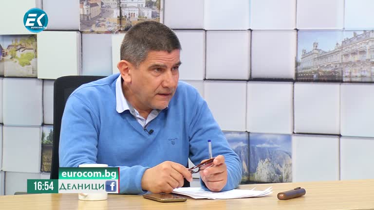 05-05-2021 Минчо Христов за изборите на 45-то НС