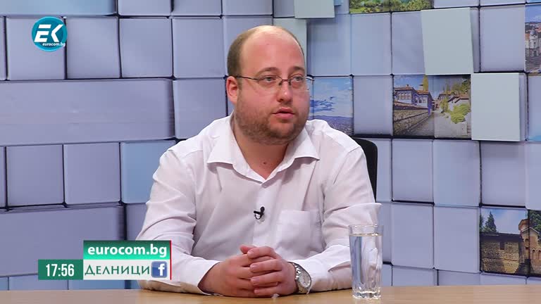 05-06-2020 Нено Ненов – финансист и спортен анализатор, Какво е бъдещето на Левски?