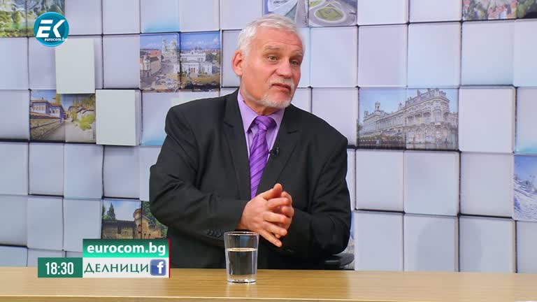 05-11-2020 Проф. Нако Стефанов