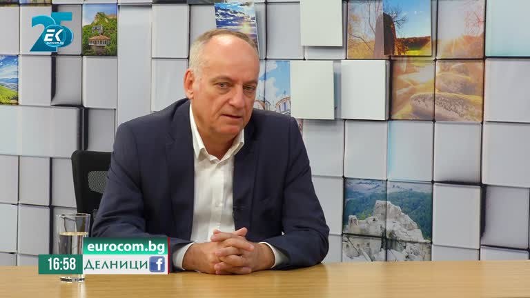 06-10-2021 Доц. Георги Йорданов, БСП: В търговия ли се превърна здравеопазването у нас?