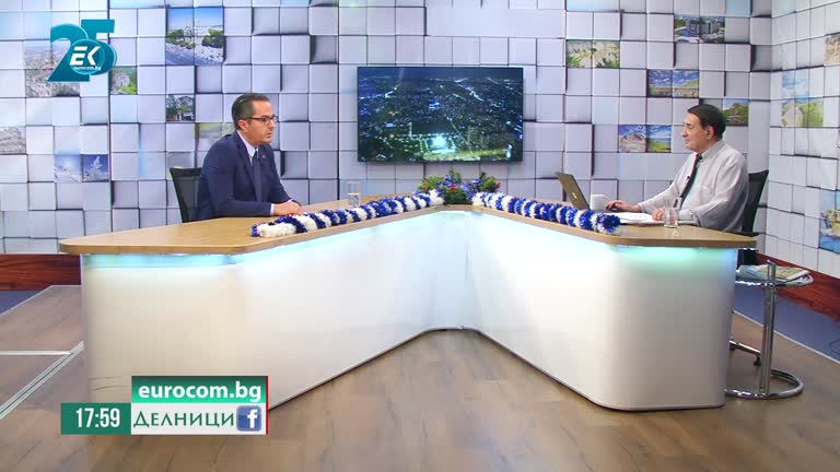 06-12-2021 Цончо Ганев, зам.-председател на НС от „Възраждане“