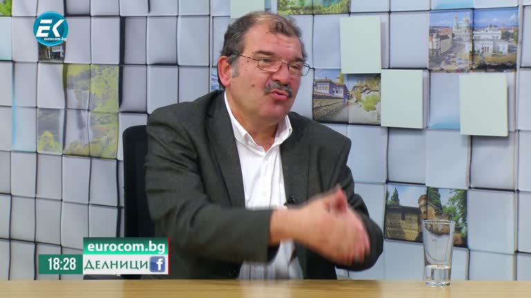 07-04-2021 Георги Атанасов, журналист с анализ на парламентарните избори