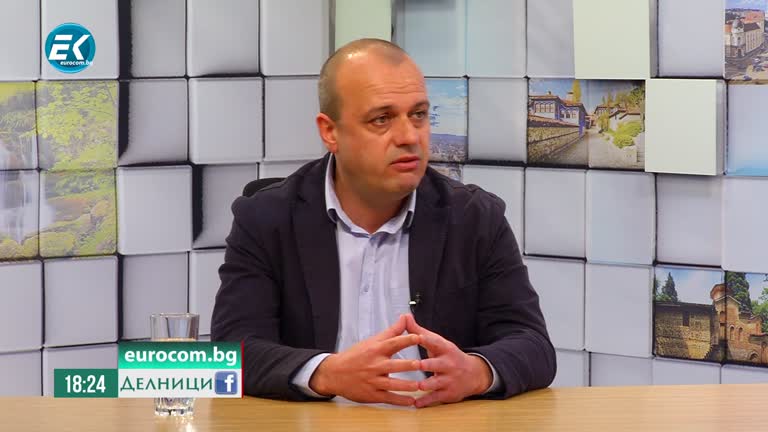 07.05.2020 Христо Проданов – зам. председател на ПГ на БСП