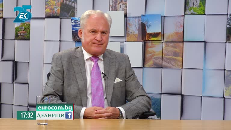 07-10-2021 Кольо Парамов, финансист за офшорките на българските политици