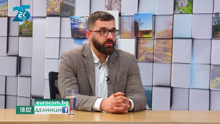 07-10-2021 Стоян Мирчев, БСП: Оспорвана битка за „Дондуков“ 2