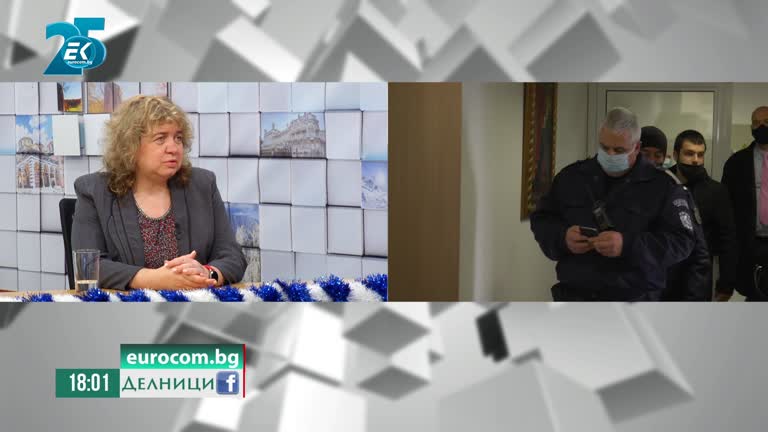 07-12-2021 Наталия Киселова, конституционалист