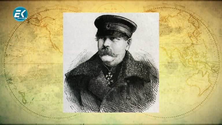 08.05.2020 Петър Янков – метеоролог