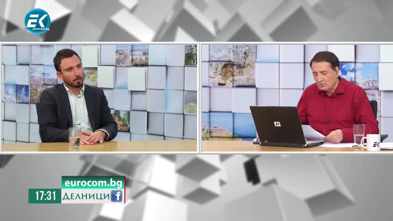 08-06-2021 Радослав Илиев, Аналитична мрежа „София“ с анализ на изборите