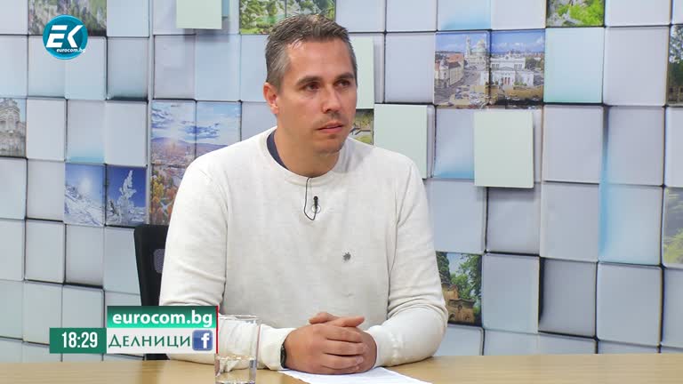 08-06-2021 Ангел Славчев, ПП „Възраждане“: Ще влезе ли „Възраждане“ в парламента след 11 юли?