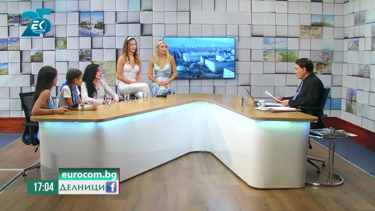 08-10-2021 Вариететен театър представят „Соц кабаре“