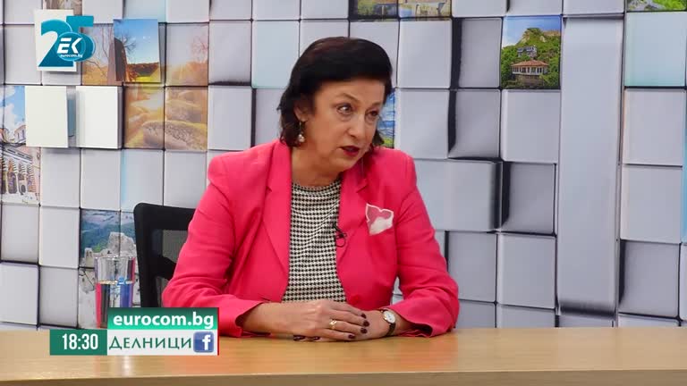 08-10-2021 Зорница Илиева, международен анализатор за срещата „Западни Балкани“