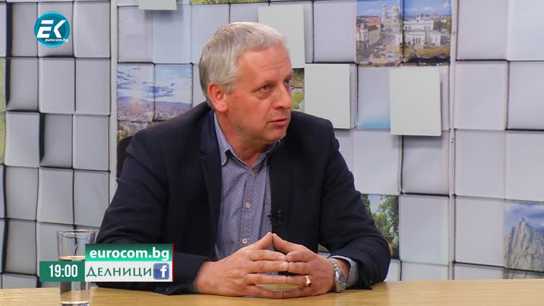 09-04-2021 Ген.-майор Валери Григоров с анализ на парламентарните избори