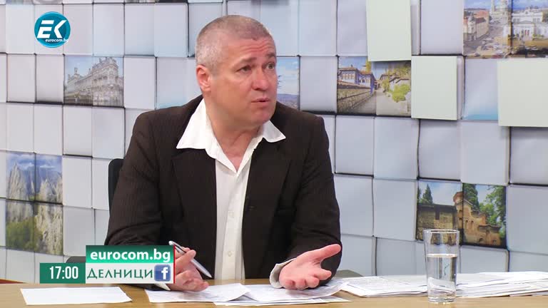 09-06-2021 Атанас Куртенков, председател на „Българска федерация по шахмат“: Кралев унищожи българския спорт