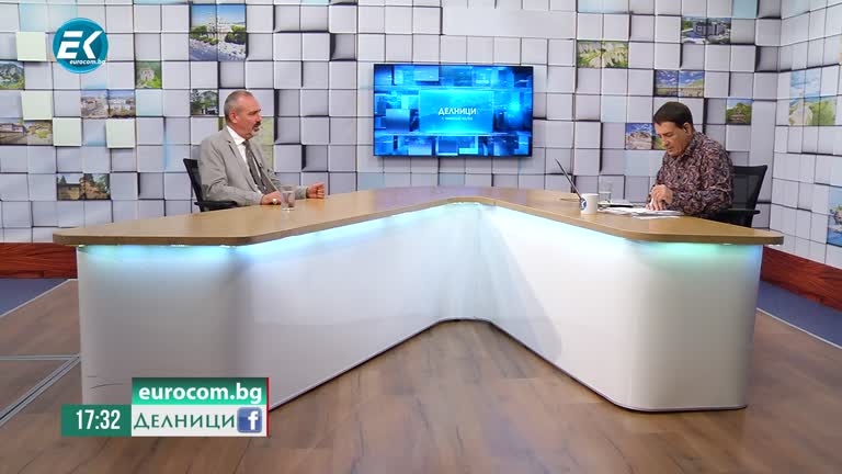 09-06-2021 Петър Клисаров: Трябва да дойдат нови хора в парламента