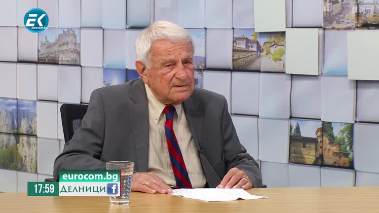 09-06-2021 Проф. Никола Алтънков: Законът “Магнитски” засяга всички в света, свързани с уличените лица