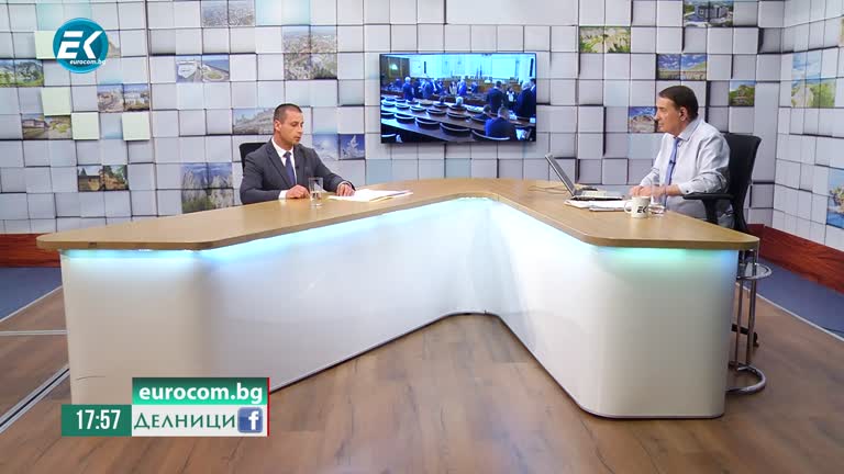 10-05-2021 Живко Табаков, КП „Изправи се! Мутри вън!“