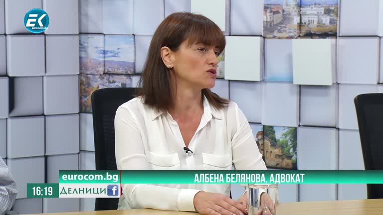 10-09-2020 Владимидир симеонов, ПП „Свобода“, Албена Белянова, адвокат, Максим Велков , „Ние, гражданите“. Великото народно въстание – част втора