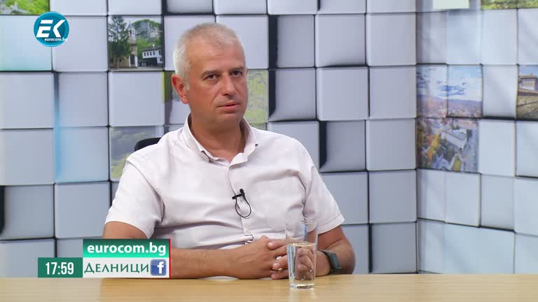 10-09-2020 Бойко Атанасов, следовател. Прогниването на службите за сигурност.