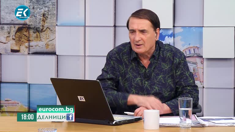 11-02-2021 Велизар Шаламанов, „Демократична България“