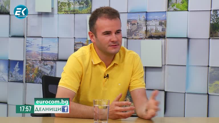 11-06-2021 Йордан Марков, певец с нова песен и нова любов