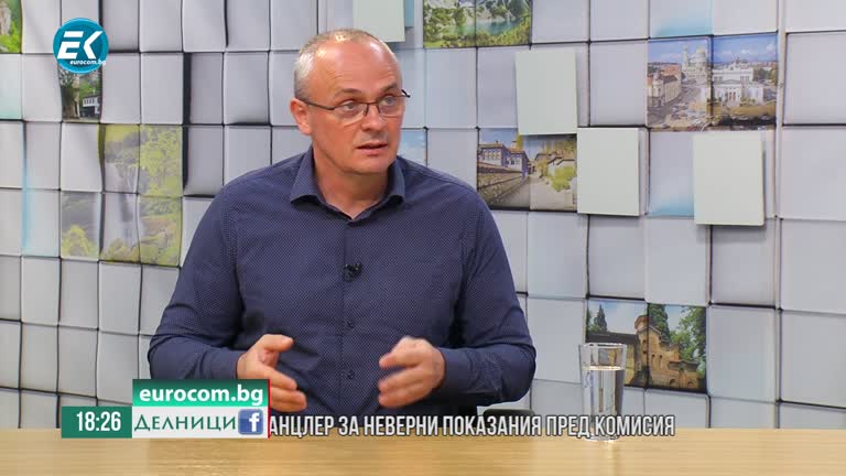 12-05-2021 Георги Киряков, политолог