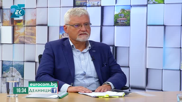 12-10-2021 Адв. Минчо Спасов за легитимността на дипломата на главния прокурор