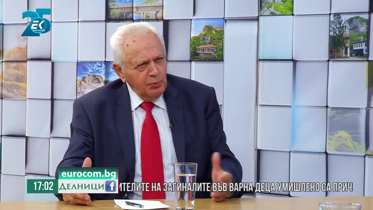 12-10-2021 Йордан Величков, специалист по македонските въпроси