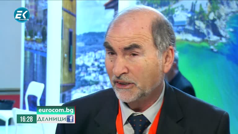 13.02.2020 Даниела Сивенова, Георги Пампоров