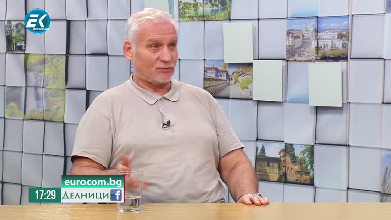 13-04-2021 Проф. дфн Нако Стефанов: Защо България не зае позиция по отношенията Украйна – Русия?