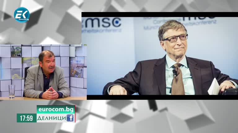 13.05.2020 Георги Атанасов – журналист част2