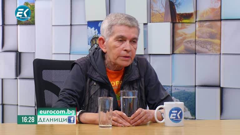 13-07-2021 Велислава Дърева, журналист с анализ на изборите и първите реакции на големите партии