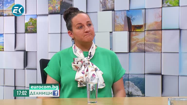 13-07-2021 Катерина Ковачева, Фондация „За нашите деца“ – мисия приемен родител