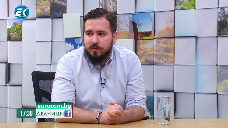 13-07-2021 Стоян Панчев: Предложения от Трифонов кабинет ми изглежда малко странен