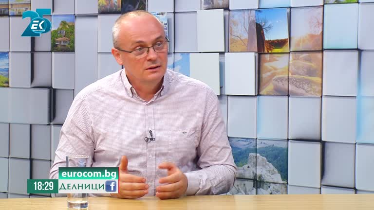 13-09-2021 Георги Киряков, политолог