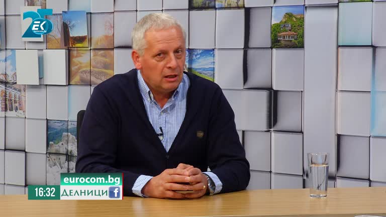 13-10-2021 Ген.-майор Валери Григоров за предстоящите избори