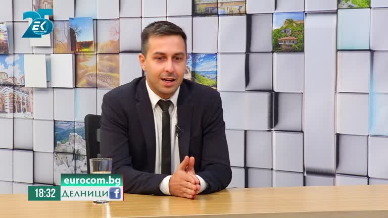 13-10-2021 Деян Николов, ПП „Възраждане“