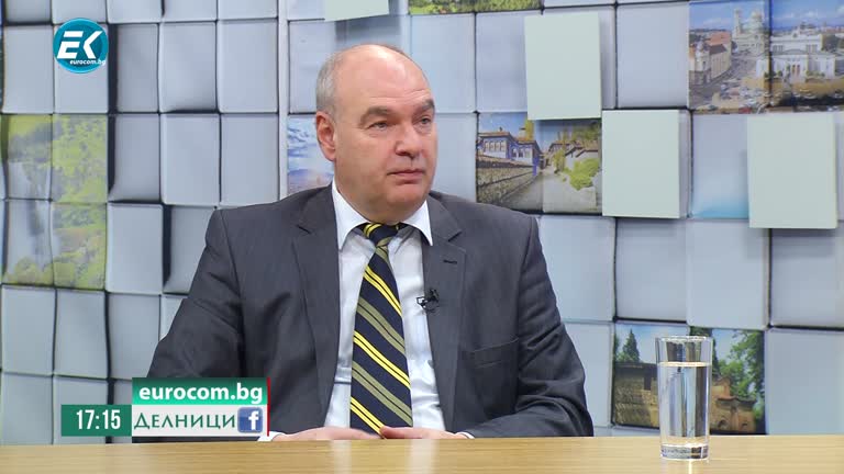 14-01-2021 Д-р Веселин Герев, психиатър