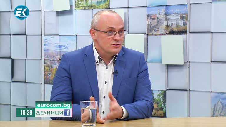 14-01-2021 Геороги Киряков, политолог