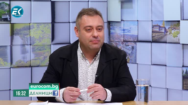 14.02.2020 Йордан Първанов ПП“БТР“