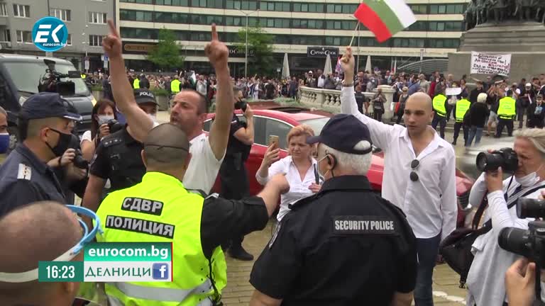 14.05.2020 д-р Пламен Пасков