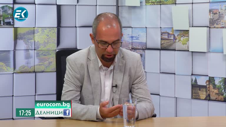 14-07-2020 Първан Симеонов, „Галъп интернешънъл“.  Как масовите протести влияят върху рейтинга на управляващи и опозиция?