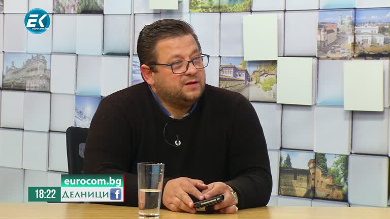 15-06-2021 Николай Марков, експерт по национална сигурност