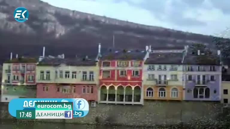 15-07-2020 Корнелия Маринова, кмет на Ловеч  Ловеч – проблеми и решения.  Обръща ли внимание държавата на Северна България?  Важността на АМ „Хемус“ за Ловешкия регион.